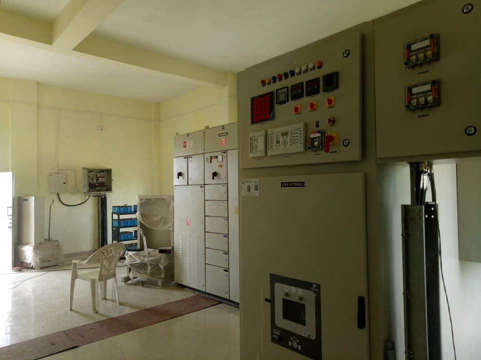 Butwal Solar Project