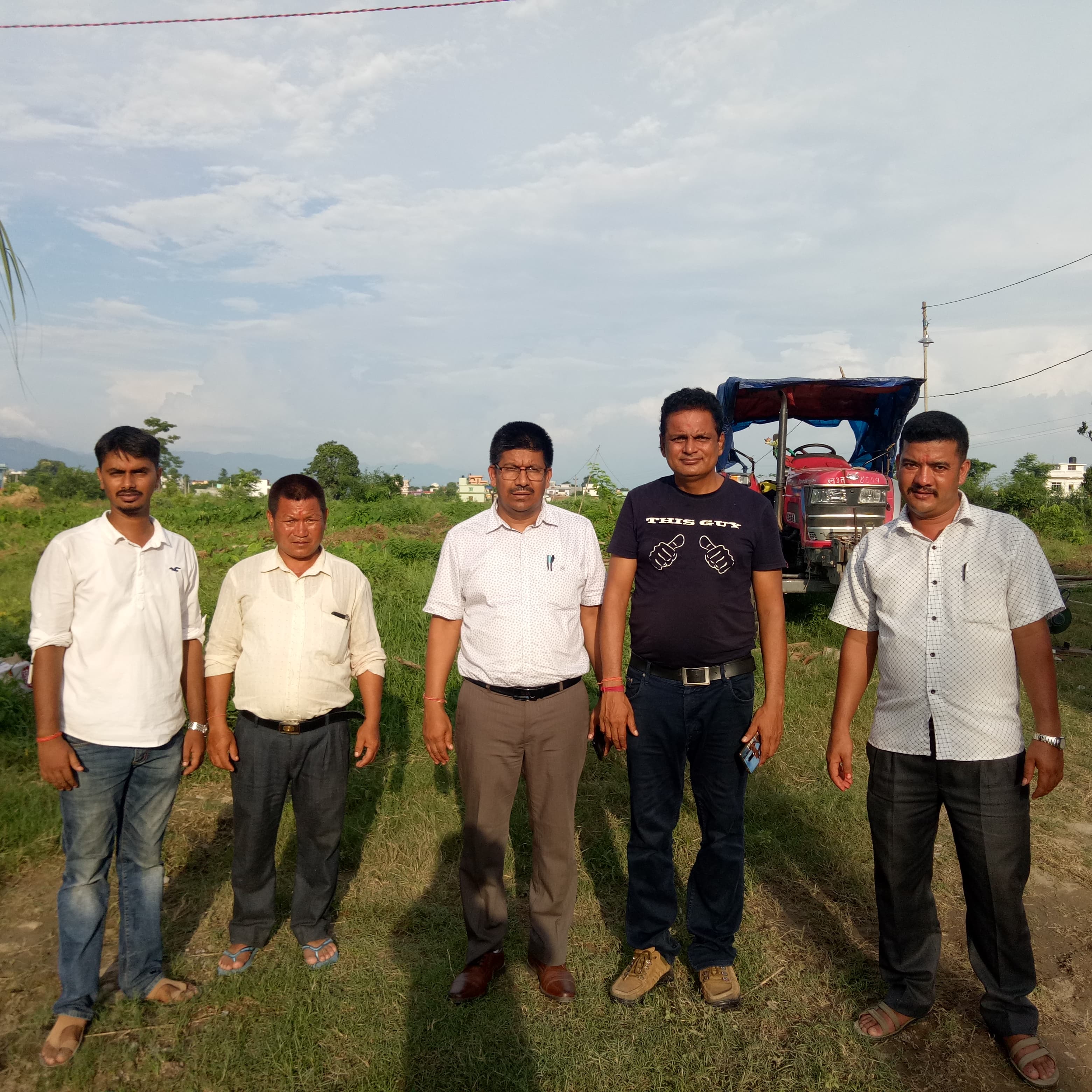 Butwal Solar Project