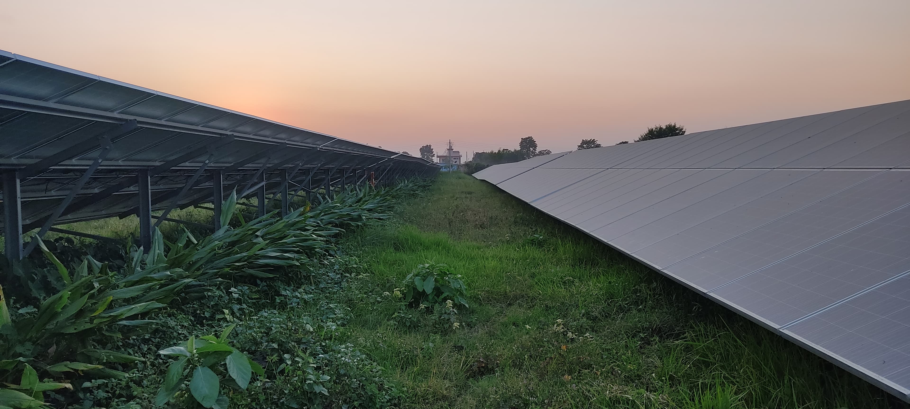 Butwal Solar Project