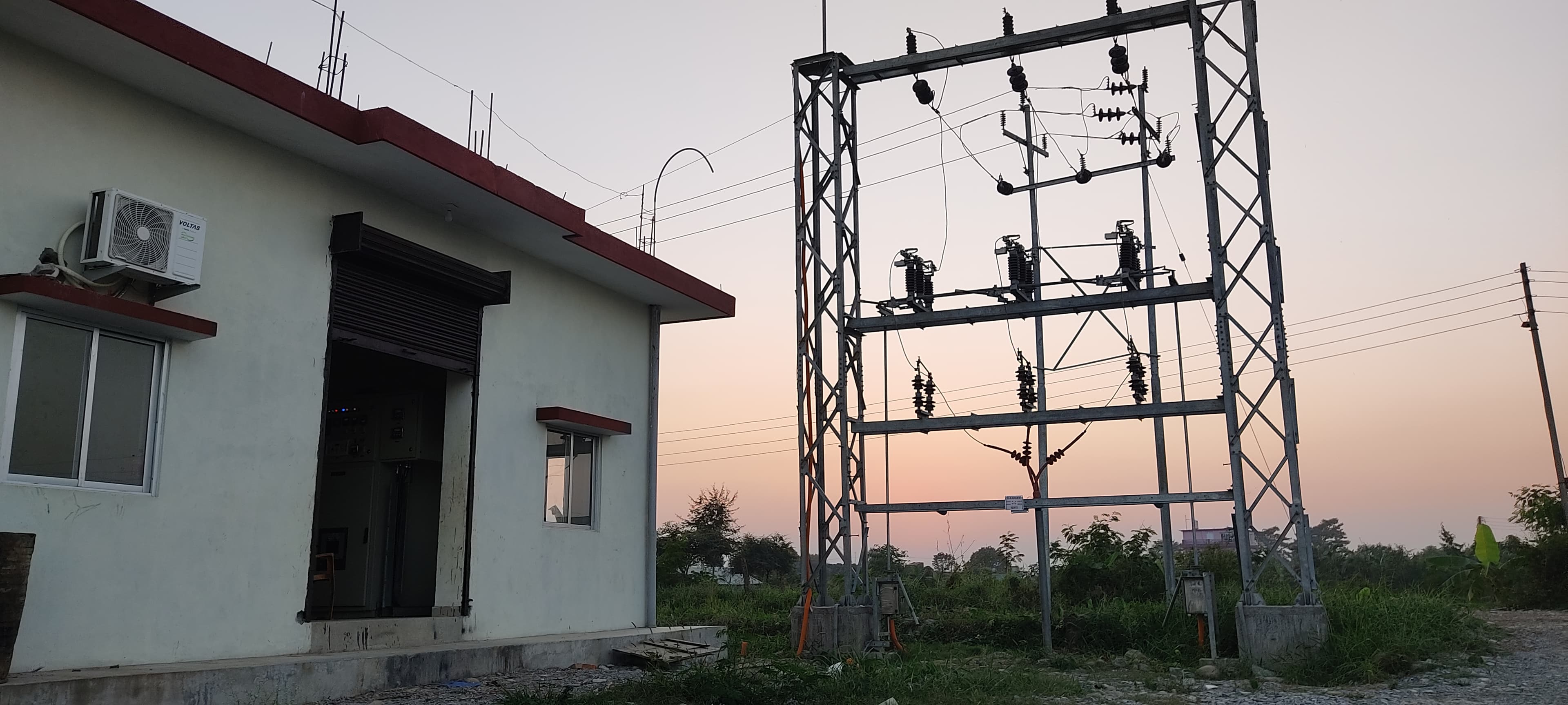 Butwal Solar Project