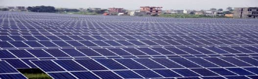 Butwal Solar Project