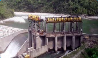 Iwa Khola Hydropower Project