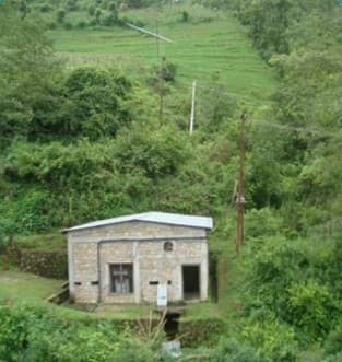 Rairang Khola Hydropower Project